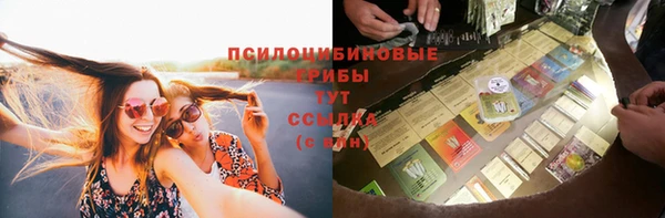 прущие крисы Абдулино